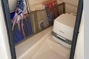 20ft Grady White Yacht For Sale