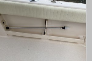 20ft Grady White Yacht For Sale