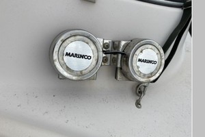 20ft Grady White Yacht For Sale