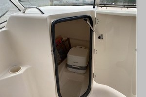 20ft Grady White Yacht For Sale