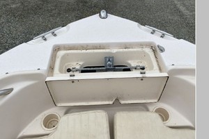 20ft Grady White Yacht For Sale