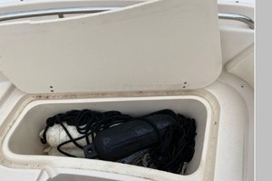 20ft Grady White Yacht For Sale