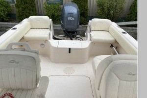 20ft Grady White Yacht For Sale