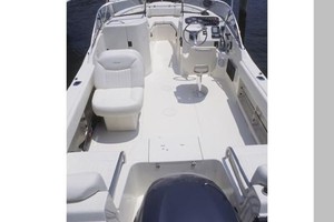 20ft Grady White Yacht For Sale