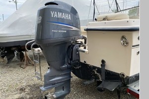 20ft Grady White Yacht For Sale