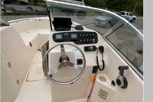 20ft Grady White Yacht For Sale