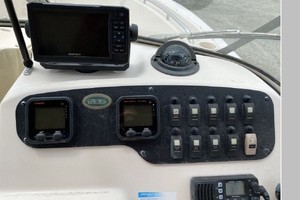 20ft Grady White Yacht For Sale