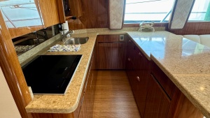 Galley