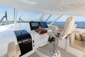 2018 Viking 52 Sport Tower thumbnail 3