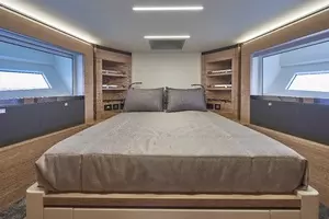 2021 Astondoa 66 Flybridge thumbnail 15
