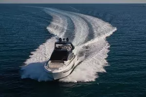 2021 Astondoa 66 Flybridge thumbnail 4