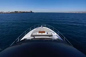 2021 Astondoa 66 Flybridge thumbnail 6