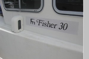 Penny Royal 30ft Fisher Yacht For Sale