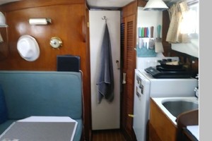 Penny Royal 30ft Fisher Yacht For Sale