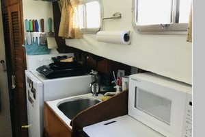 Penny Royal 30ft Fisher Yacht For Sale