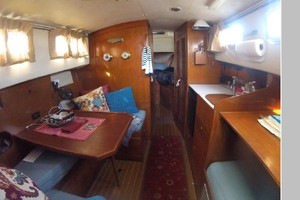 Penny Royal 30ft Fisher Yacht For Sale