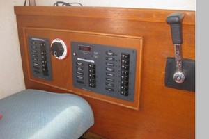 Penny Royal 30ft Fisher Yacht For Sale