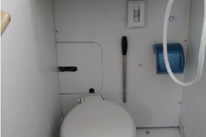Penny Royal 30ft Fisher Yacht For Sale