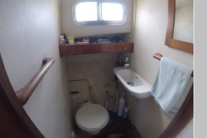 Penny Royal 30ft Fisher Yacht For Sale