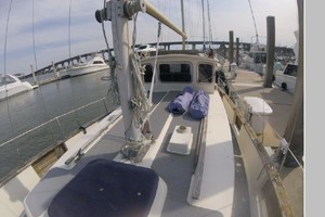 Penny Royal 30ft Fisher Yacht For Sale
