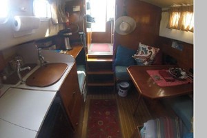 Penny Royal 30ft Fisher Yacht For Sale