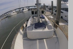 Penny Royal 30ft Fisher Yacht For Sale