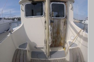 Penny Royal 30ft Fisher Yacht For Sale