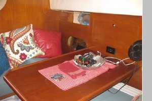 Penny Royal 30ft Fisher Yacht For Sale