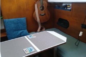 Penny Royal 30ft Fisher Yacht For Sale