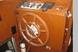 Penny Royal 30ft Fisher Yacht For Sale
