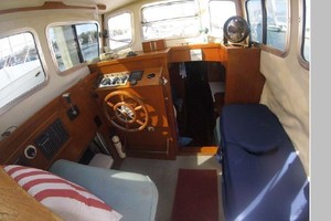 Penny Royal 30ft Fisher Yacht For Sale