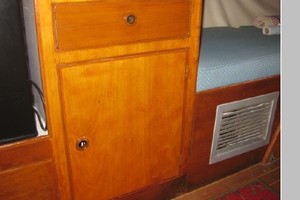 Penny Royal 30ft Fisher Yacht For Sale