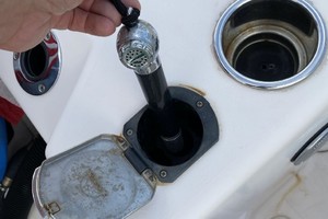25ft Grady White Yacht For Sale