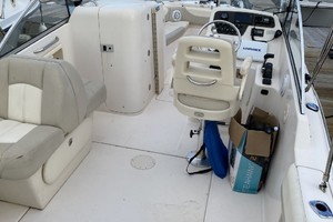25ft Grady White Yacht For Sale