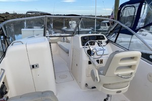25ft Grady White Yacht For Sale