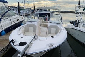25ft Grady White Yacht For Sale