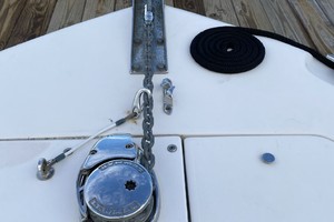 25ft Grady White Yacht For Sale