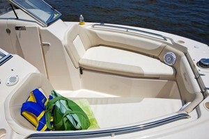 25ft Grady White Yacht For Sale