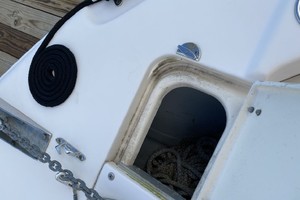 25ft Grady White Yacht For Sale
