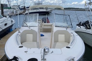25ft Grady White Yacht For Sale