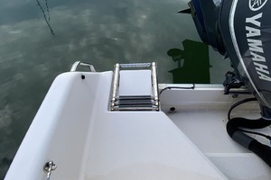 25ft Grady White Yacht For Sale