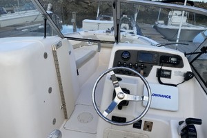 25ft Grady White Yacht For Sale