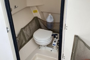25ft Grady White Yacht For Sale