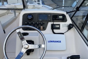 25ft Grady White Yacht For Sale