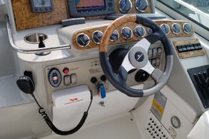 SERENITY NOW 34ft Formula Yacht For Sale