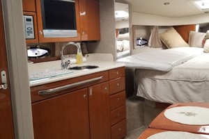 SERENITY NOW 34ft Formula Yacht For Sale