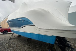 SERENITY NOW 34ft Formula Yacht For Sale