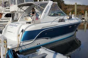 SERENITY NOW 34ft Formula Yacht For Sale