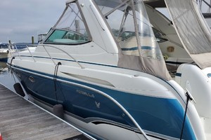 SERENITY NOW 34ft Formula Yacht For Sale