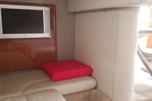 SERENITY NOW 34ft Formula Yacht For Sale
